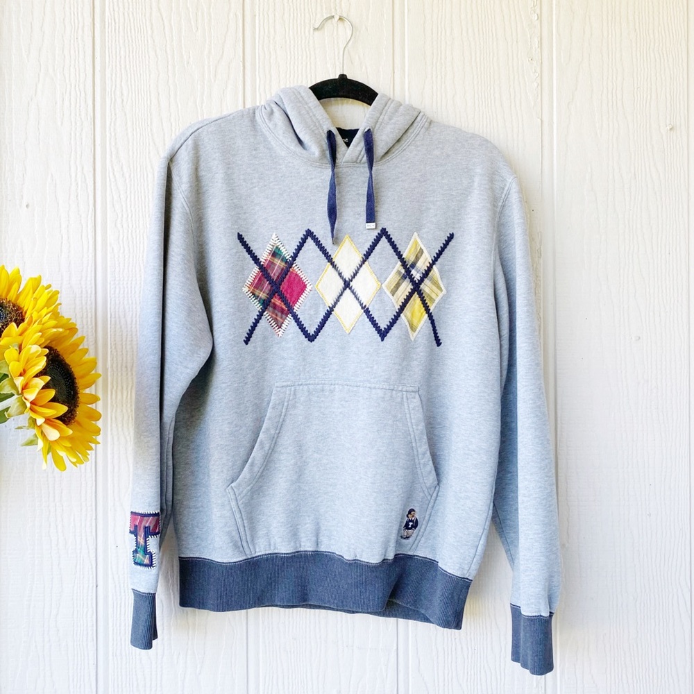 Teenie Weenie Hoodie